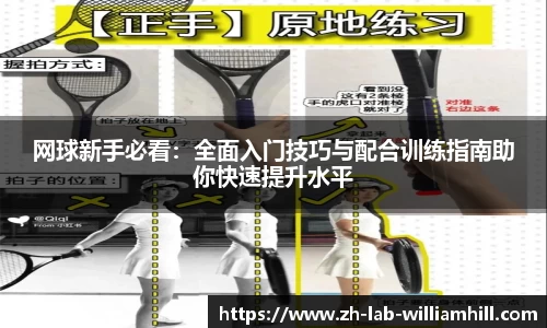 网球新手必看：全面入门技巧与配合训练指南助你快速提升水平