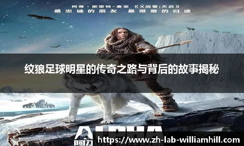 纹狼足球明星的传奇之路与背后的故事揭秘