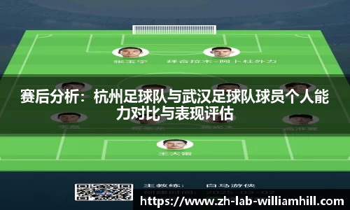 赛后分析：杭州足球队与武汉足球队球员个人能力对比与表现评估