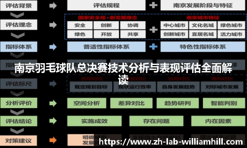 南京羽毛球队总决赛技术分析与表现评估全面解读
